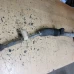 LETVA VOLANA Opel Corsa 2008 1.3DT
