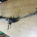 LETVA VOLANA Opel Corsa 2008 1.3DT