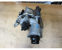 TURBINA Mercedes-Benz C-Klasse 2010 180 CGI a2710903380