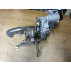 TURBINA Mercedes-Benz C-Klasse 2010 180 CGI a2710903380