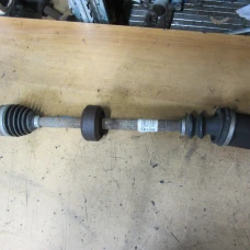 POLUOSOVINA PREDNJA DESNA Renault TWINGO 2007 1.2 16V 8200684084
