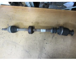 POLUOSOVINA PREDNJA DESNA Renault TWINGO 2007 1.2 16V 8200684084
