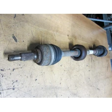 POLUOSOVINA PREDNJA DESNA Renault TWINGO 2007 1.2 16V 8200684084
