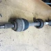 POLUOSOVINA PREDNJA DESNA Renault TWINGO 2007 1.2 16V 8200684084
