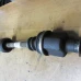 POLUOSOVINA PREDNJA DESNA Renault TWINGO 2007 1.2 16V 8200684084