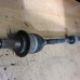 POLUOSOVINA PREDNJA DESNA Suzuki SX4 2006 1.5 44101-79j01