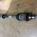 POLUOSOVINA PREDNJA DESNA Suzuki SX4 2006 1.5 44101-79j01