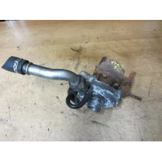 TURBINA Opel Corsa 2008 1.3DT