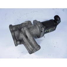 EGR VENTIL Opel Corsa 2008 1.3DT