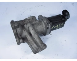 EGR VENTIL Opel Corsa 2008 1.3DT