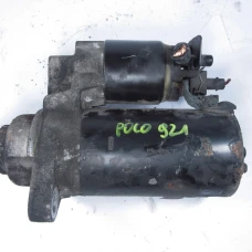 ALNASER Volkswagen Polo 2004 1.9SDI