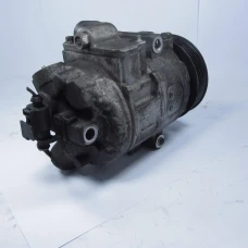 KOMPRESOR KLIME Volkswagen Polo 2004 1.9SDI 6q0820803j