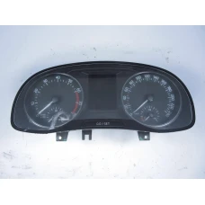 SAT Škoda Fabia 2016 1.2 TSI 6v0920740a