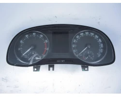 SAT Škoda Fabia 2016 1.2 TSI 6v0920740a