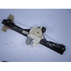 MEHANIZAM STAKLA ZADAJ LIJEVA Citroën C4 2014 GRAND PICASSO 2.0HDI AUT. 9676172480
