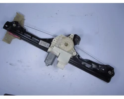 MEHANIZAM STAKLA ZADAJ LIJEVA Citroën C4 2014 GRAND PICASSO 2.0HDI AUT. 9676172480