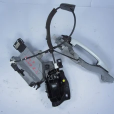 MEHANIZAM ZAKLJUČAVANJA ZADNJI LIJEVO Peugeot 3008 2009 1.6HDI