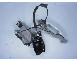MEHANIZAM ZAKLJUČAVANJA ZADNJI LIJEVO Peugeot 3008 2009 1.6HDI