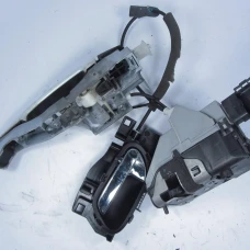 MEHANIZAM ZAKLJUČAVANJA ZADNJI LIJEVO Peugeot 3008 2009 1.6HDI