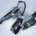 MEHANIZAM ZAKLJUČAVANJA ZADNJI LIJEVO Peugeot 3008 2009 1.6HDI