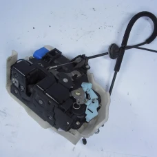 MEHANIZAM ZAKLJUČAVANJA PREDNJA DESNA Volkswagen Touran 2004 2.0TDI