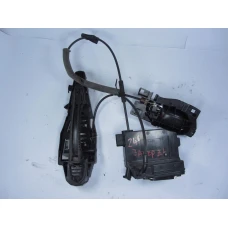 MEHANIZAM ZAKLJUČAVANJA ZADNJI LIJEVO Citroën C4 2014 GRAND PICASSO 2.0HDI AUT. 9810311280