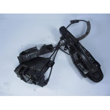 MEHANIZAM ZAKLJUČAVANJA ZADNJI LIJEVO Citroën C4 2014 GRAND PICASSO 2.0HDI AUT. 9810311280