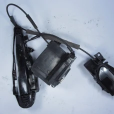MEHANIZAM ZAKLJUČAVANJA ZADAJ DESNA Citroën C4 2014 GRAND PICASSO 2.0HDI AUT. 9810311180