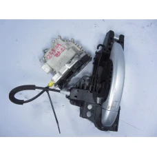MEHANIZAM ZAKLJUČAVANJA ZADNJI LIJEVO Audi A5, S5 2011 2.0TDI QUATTRO 8k0839015c