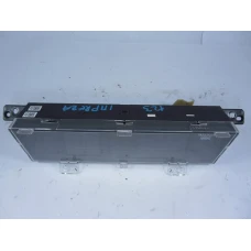 RAČUNALNIK PUTOVALNI Subaru Impreza 2013 XV 2.0D 85261fj131