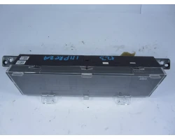 RAČUNALNIK PUTOVALNI Subaru Impreza 2013 XV 2.0D 85261fj131