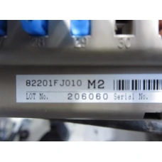 NOSAČ OSIGURAČA Subaru Impreza 2013 XV 2.0D 82201fj010