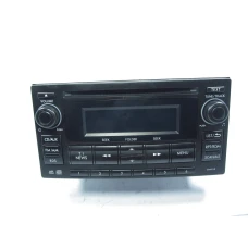 RADIO Subaru Impreza 2013 XV 2.0D 86201fj420