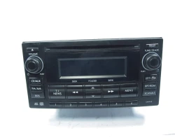 RADIO Subaru Impreza 2013 XV 2.0D 86201fj420