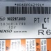 RAČUNALNIK AIR BAGOV Subaru Impreza 2013 XV 2.0D 98221fj050