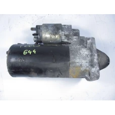 ALNASER Ford Focus 2006 1.8TDCI