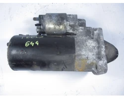 ALNASER Ford Focus 2006 1.8TDCI