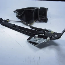MEHANIZAM STAKLA ZADAJ LIJEVA Seat Leon 2012 1.6TDI 3c0959703e