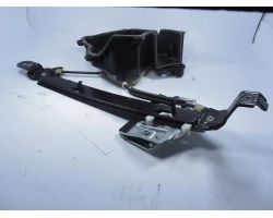 MEHANIZAM STAKLA ZADAJ LIJEVA Seat Leon 2012 1.6TDI 3c0959703e