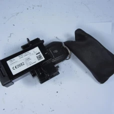 PREKIDAČ VŽIGA Citroën C4 2014 GRAND PICASSO 2.0HDI AUT. 9800630080