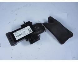 PREKIDAČ VŽIGA Citroën C4 2014 GRAND PICASSO 2.0HDI AUT. 9800630080