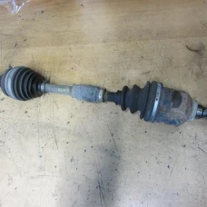 POLUOSOVINA PREDNJA LIJEVA Toyota Corolla Verso 2006 2.2D4D