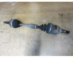 POLUOSOVINA PREDNJA LIJEVA Toyota Corolla Verso 2006 2.2D4D