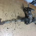 LETVA VOLANA Mazda Mazda3 2004 1.4