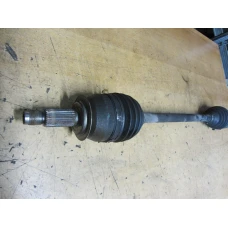 POLUOSOVINA PREDNJA DESNA Subaru Impreza 2013 XV 2.0D 28321AJ033