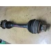 POLUOSOVINA PREDNJA LIJEVA Audi A5, S5 2011 2.0TDI QUATTRO 8K0407271P