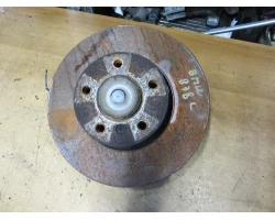 GLAVČINA KOMPLET PREDNJA LIJEVA BMW 3 2014 320 TOURING AUT. 31216792287 31206876840