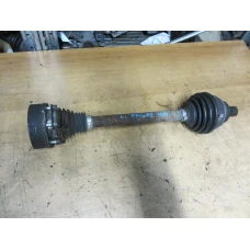 POLUOSOVINA PREDNJA LIJEVA Volkswagen Passat 2006 2.0FSI