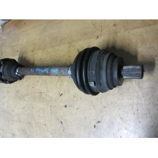 POLUOSOVINA PREDNJA LIJEVA Volkswagen Passat 2006 2.0FSI