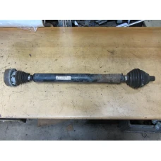 POLUOSOVINA PREDNJA DESNA Volkswagen Passat 2006 2.0FSI 1k0407272hn
